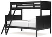 nextonfort-bunk-bed