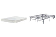 chime-8-inch-memory-foam-mattress-package