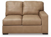 bandon-sectional