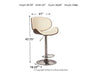 bellatier-adjustable-height-bar-stool