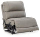 dunleith-power-reclining-sectional