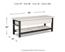 rhyson-storage-bench