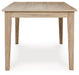 gleanville-dining-table