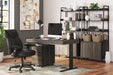 zendex-55-adjustable-height-desk