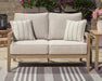 hallow-creek-outdoor-loveseat-with-cushion