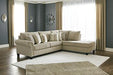 dovemont-2-piece-sectional-with-chaise