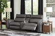 samperstone-power-reclining-sectional