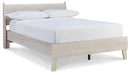 socalle-panel-bed