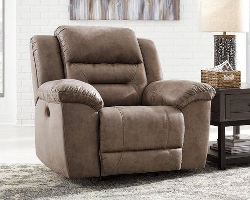 stoneland-power-recliner