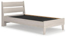 socalle-panel-bed