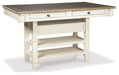 bolanburg-counter-height-dining-package