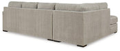 calnita-2-piece-sectional-with-chaise