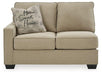 lucina-sectional