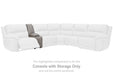 dunleith-power-reclining-sectional