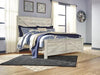 bellaby-crossbuck-bed