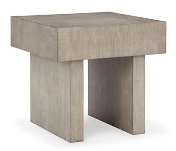 Jorlaina End Table