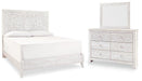 paxberry-bedroom-set