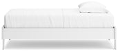 hallityn-bed