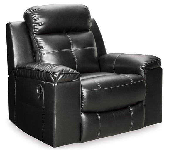 Kempten Recliner image