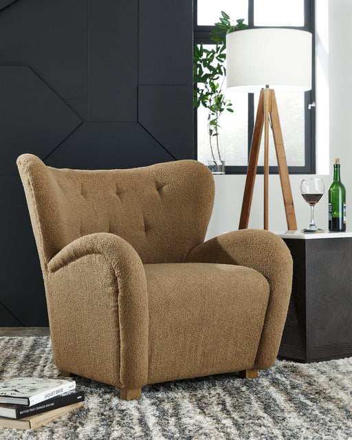 larbell-accent-chair