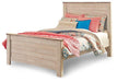 willowton-bed