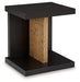 kocomore-chairside-end-table