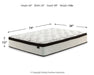 socalle-bed-and-mattress-package