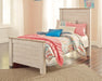 willowton-bed