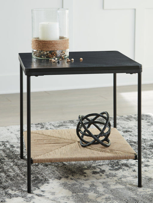 minrich-accent-table