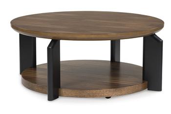 kraeburn-coffee-table