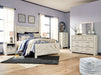 bellaby-crossbuck-bed