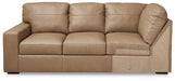 bandon-sectional