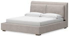 cabalynn-upholstered-bed