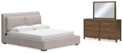 cabalynn-bedroom-set