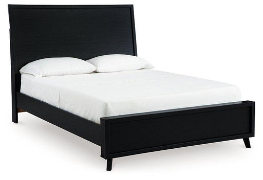 danziar-bed