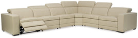 texline-power-reclining-sectional