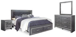 lodanna-bedroom-set