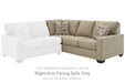 lucina-sectional