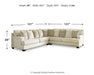 rawcliffe-sectional