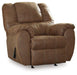 mcgann-recliner