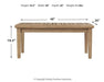 gerianne-coffee-table