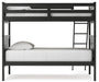 nextonfort-bunk-bed