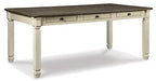 bolanburg-dining-table