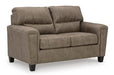 navi-loveseat