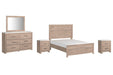 senniberg-bedroom-set