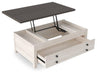 dorrinson-coffee-table-with-lift-top