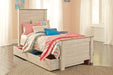 willowton-bed
