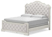 arlendyne-upholstered-bed