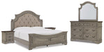 lodenbay-bedroom-set