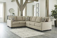 lucina-sectional